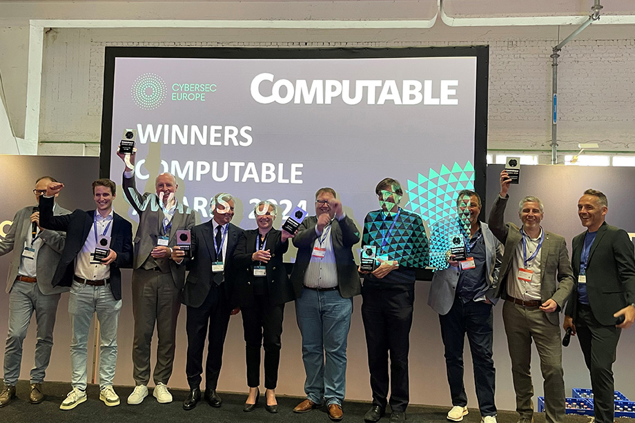 Computable 2024 Winners